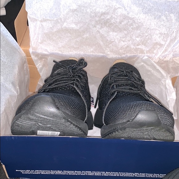 skechers bobs squad pocket ace dames sneakers